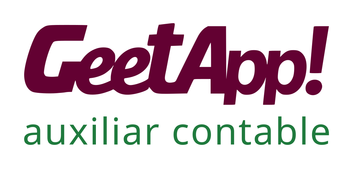 GeetApp Auxiliar Contable